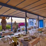 Pasalimani Bed & Breakfast Çeşme