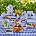 Pasalimani Bed & Breakfast 3*