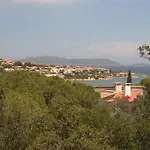 Panzió Pasalimani Çeşme