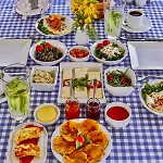 Bed & Breakfast Pasalimani 3*