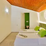 Pasalimani לינה וארוחת בוקר 3*