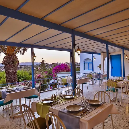 Paşalimanı 住宿加早餐酒店 Çeşme