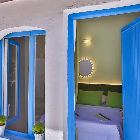 Bed & Breakfast Pasalimani Cesme