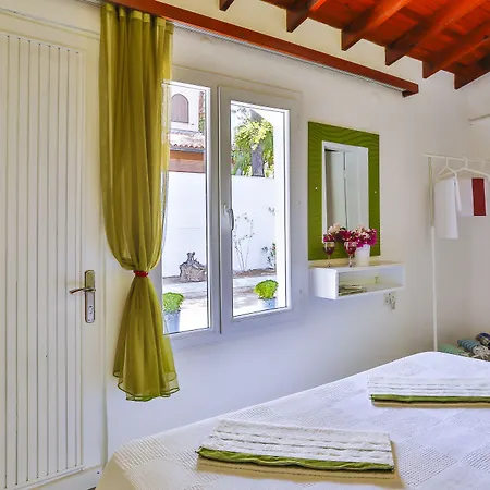 Pasalimani Bed & Breakfast 3*