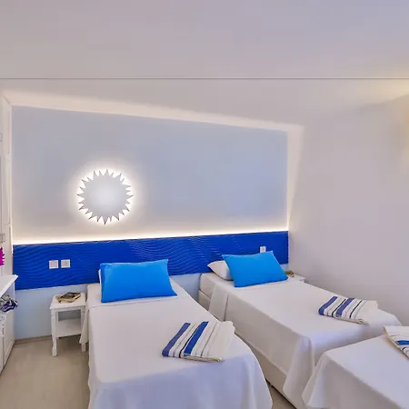 Pasalimani Bed & Breakfast Cesme