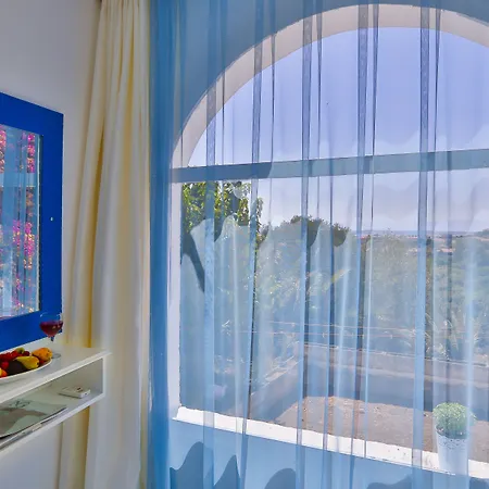 Pasalimani Bed & Breakfast 3*