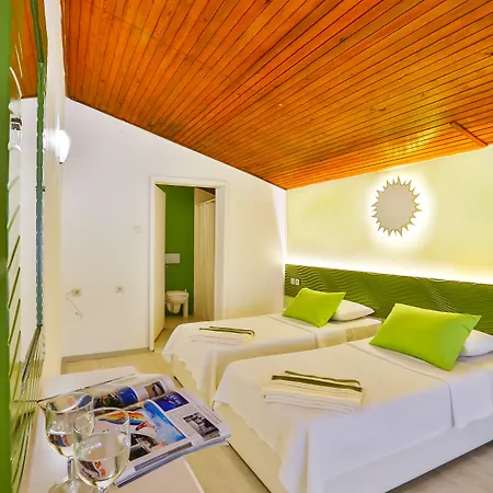 Pasalimani Bed & Breakfast 3*