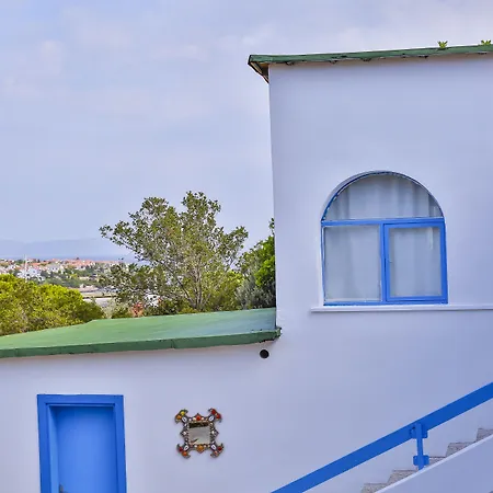 Bed & Breakfast Pasalimani