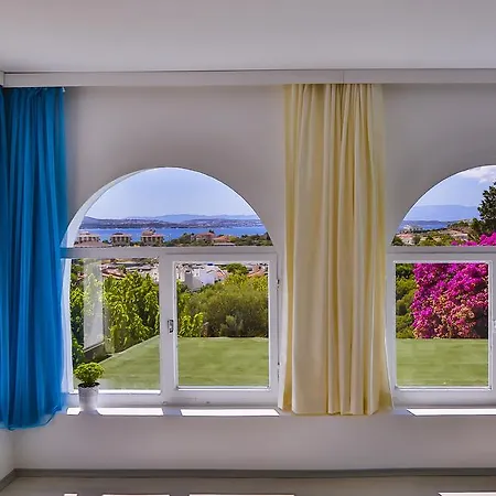 Pasalimani Bed & Breakfast