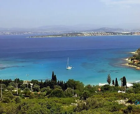 Paşalimanı 3* Çeşme