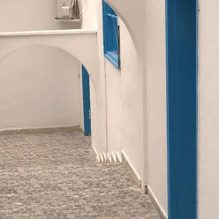 Bed & Breakfast Pasalimani 3*