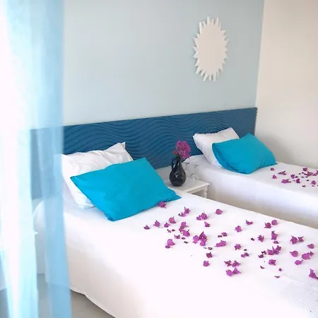 Paşalimanı 3*