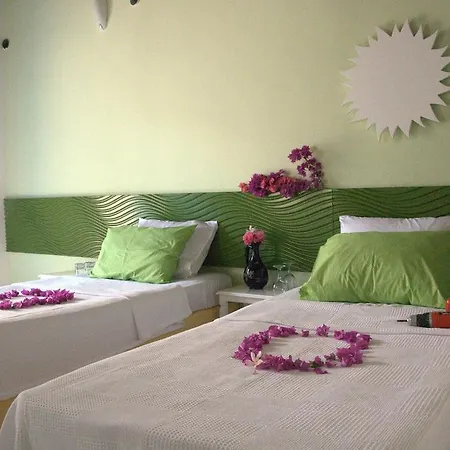 Paşalimanı 3* Çeşme