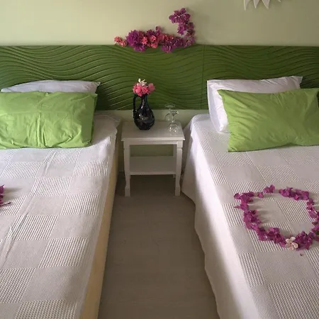 Bed & Breakfast Pasalimani