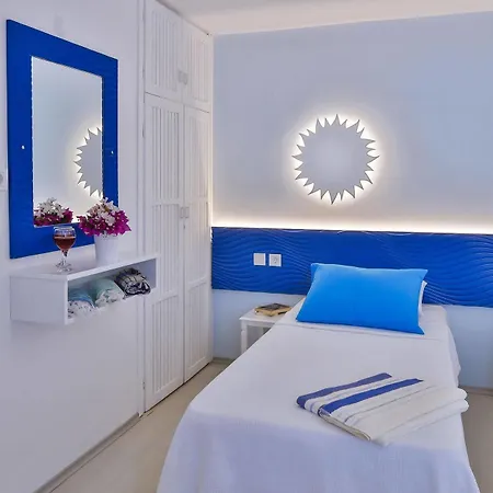 Paşalimanı 3* Çeşme