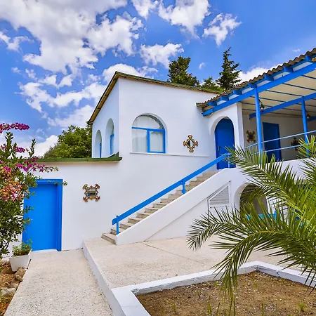 Paşalimanı 3* Çeşme