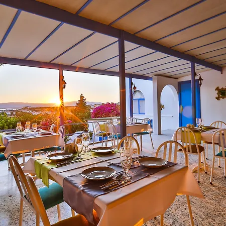 Paşalimanı 3* Çeşme