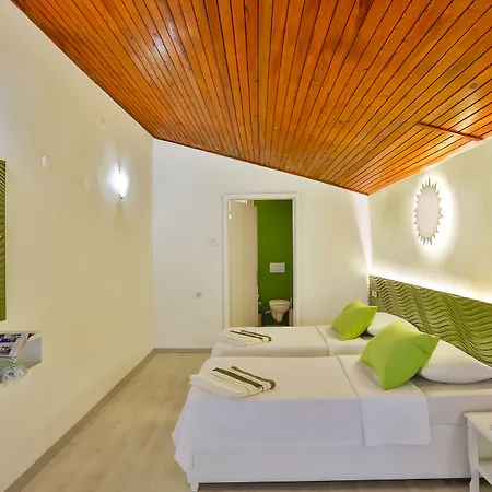 Paşalimanı 3* Çeşme
