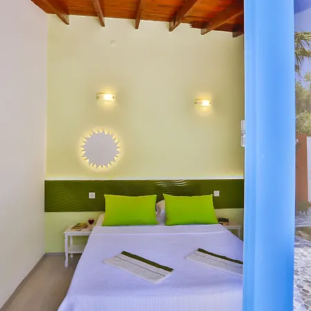 Paşalimanı 3* Çeşme