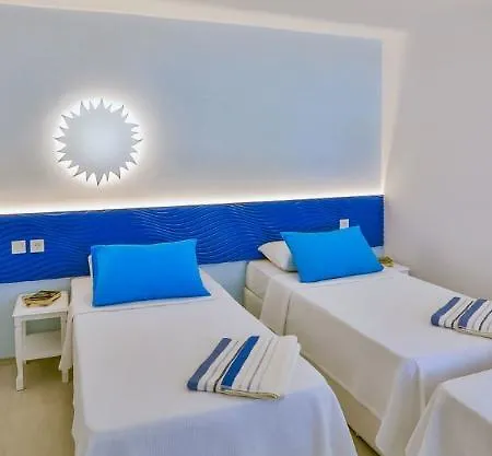 住宿加早餐酒店 Paşalimanı Çeşme