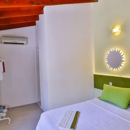 Pasalimani فندق مبيت وإفطار 3*