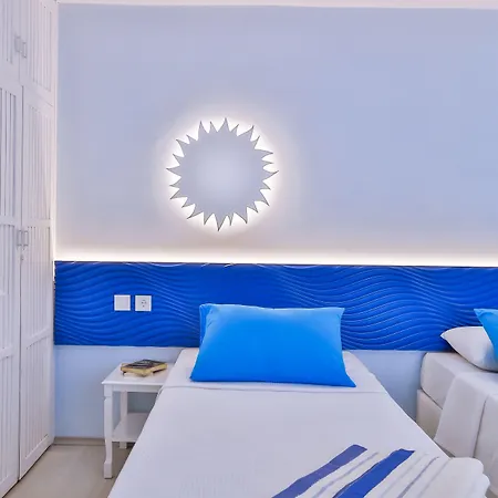 Pasalimani 3* Çeşme