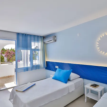 فندق مبيت وإفطار Pasalimani 3*