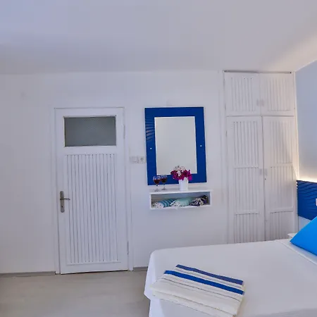 فندق مبيت وإفطار Pasalimani 3*