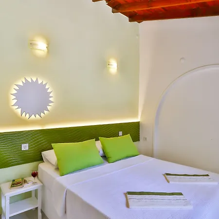 Pasalimani فندق مبيت وإفطار