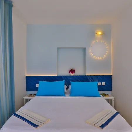 فندق مبيت وإفطار Pasalimani