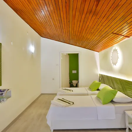 فندق مبيت وإفطار Pasalimani