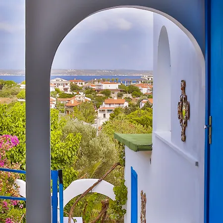 فندق مبيت وإفطار Pasalimani 3*