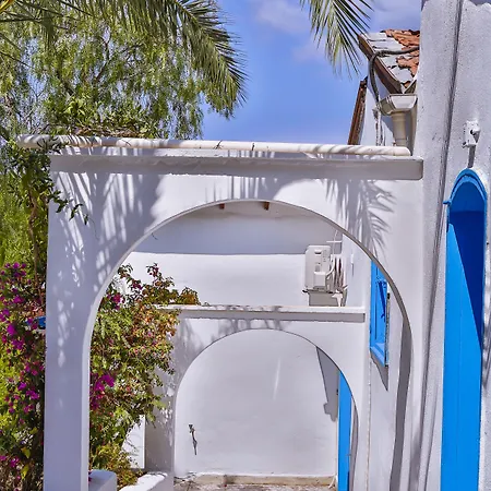 Pasalimani فندق مبيت وإفطار 3*