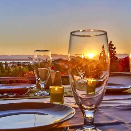 Pasalimani فندق مبيت وإفطار 3*