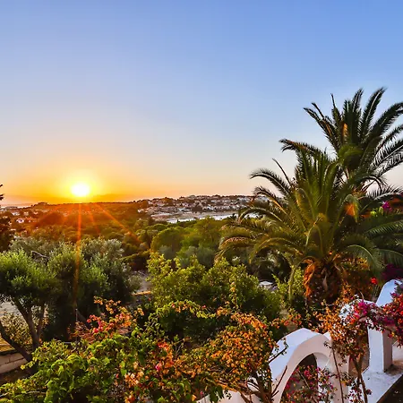 فندق مبيت وإفطار Pasalimani