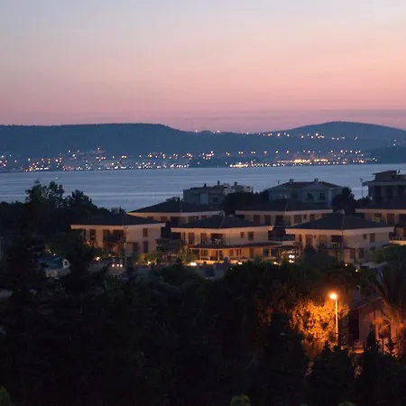 Pasalimani فندق مبيت وإفطار 3*