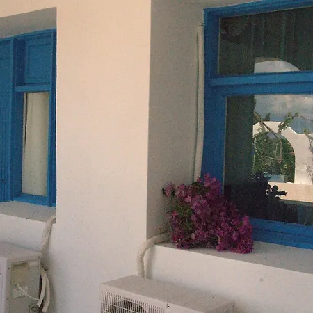 فندق مبيت وإفطار Pasalimani