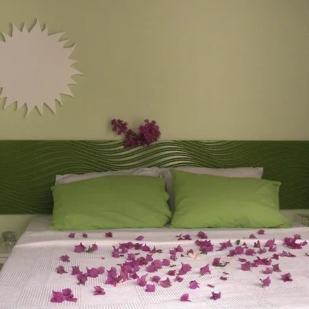 Pasalimani فندق مبيت وإفطار