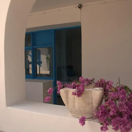 Pasalimani فندق مبيت وإفطار