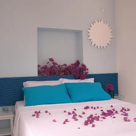 Pasalimani فندق مبيت وإفطار 3*
