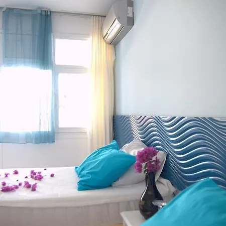 Pasalimani فندق مبيت وإفطار Çeşme