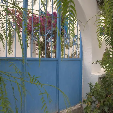 فندق مبيت وإفطار Pasalimani Çeşme