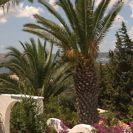 فندق مبيت وإفطار Pasalimani 3*