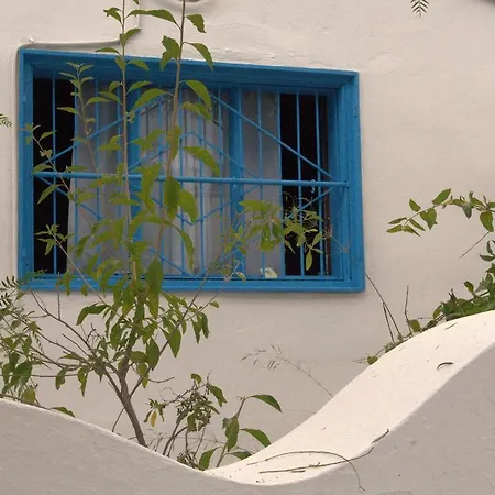 Pasalimani فندق مبيت وإفطار 3*