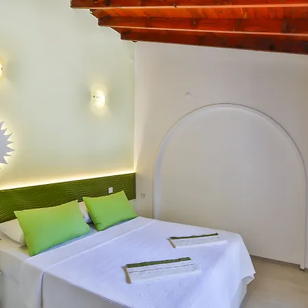 Pasalimani فندق مبيت وإفطار 3*