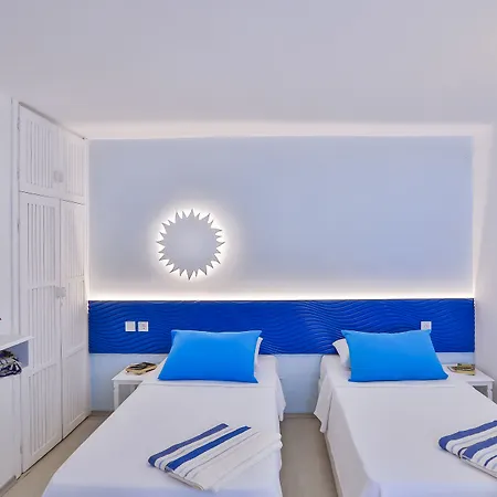Bed & Breakfast Pasalimani Cesme