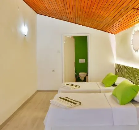 Pasalimani فندق مبيت وإفطار 3*