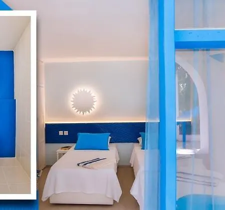 فندق مبيت وإفطار Pasalimani 3*