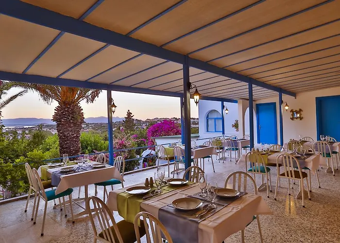 Pasalimani Отель типа 