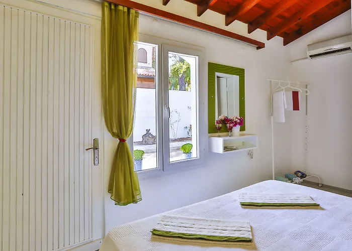 Pasalimani Отель типа 